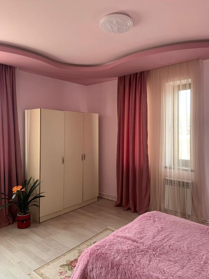 Hotel Abo Erywań Zewnętrze zdjęcie