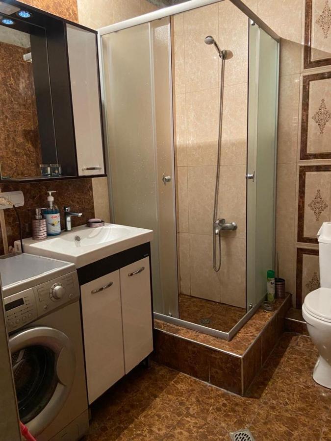 Hotel Abo Erywań Zewnętrze zdjęcie