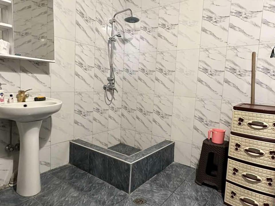 Hotel Abo Erywań Zewnętrze zdjęcie
