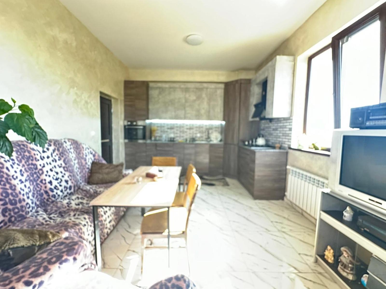 Hotel Abo Erywań Zewnętrze zdjęcie