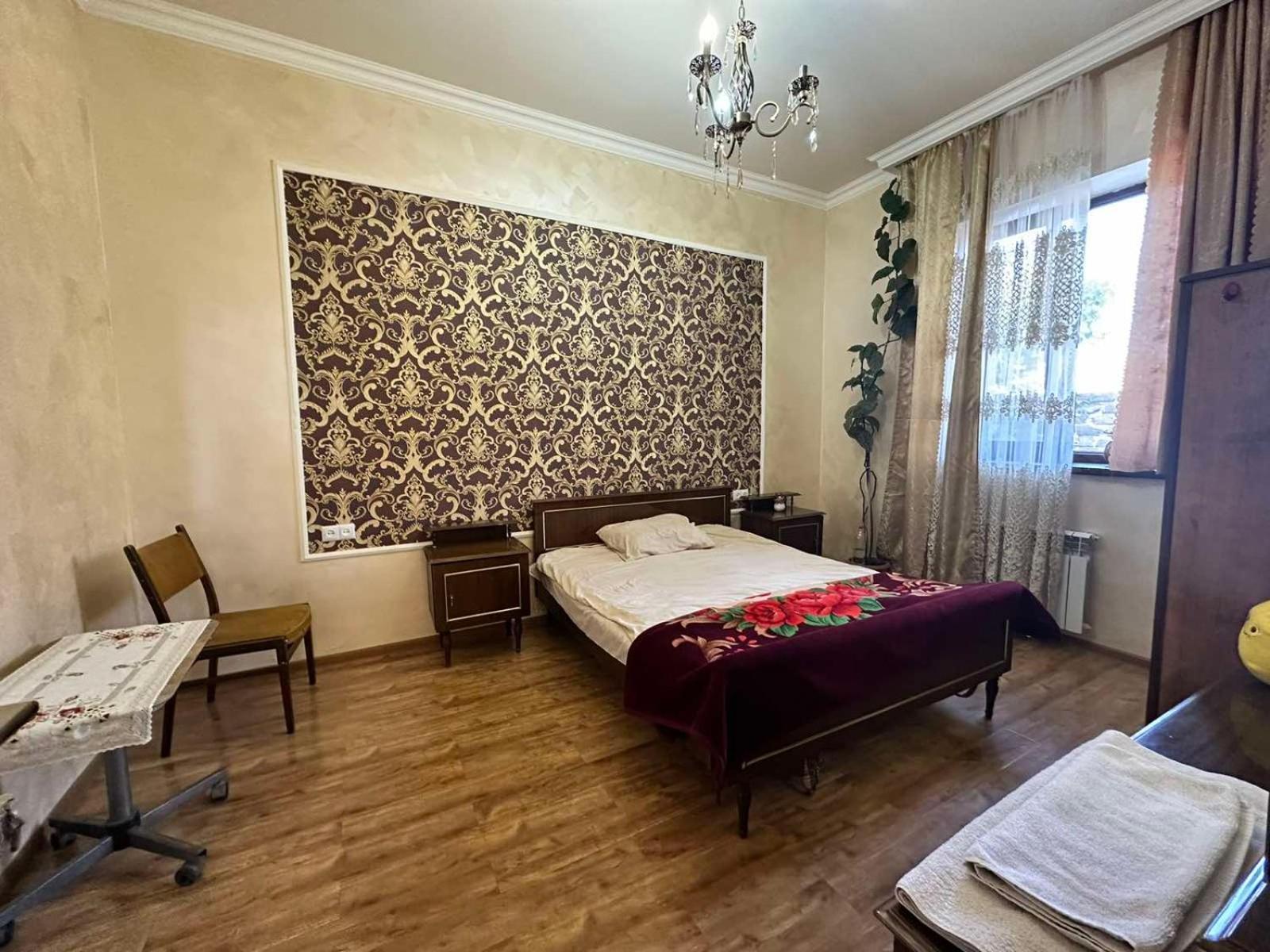 Hotel Abo Erywań Zewnętrze zdjęcie